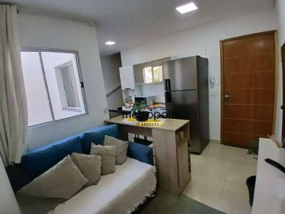 Cobertura, 2 quartos, 94 m² - Foto 4