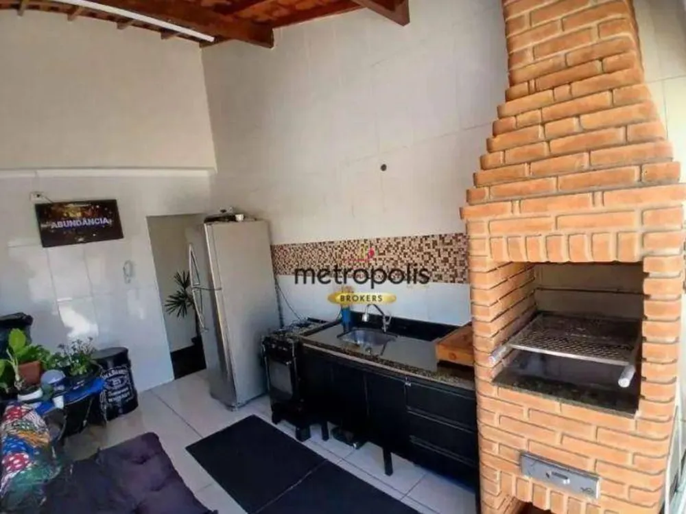 Cobertura, 2 quartos, 94 m² - Foto 8