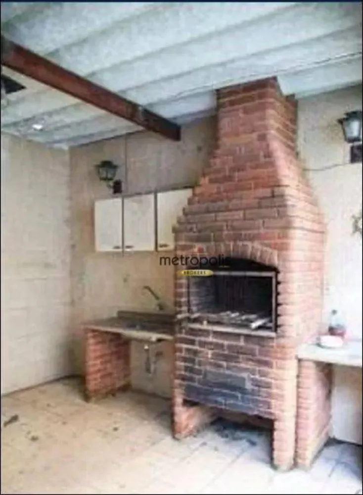 Sobrado, 3 quartos, 210 m² - Foto 8