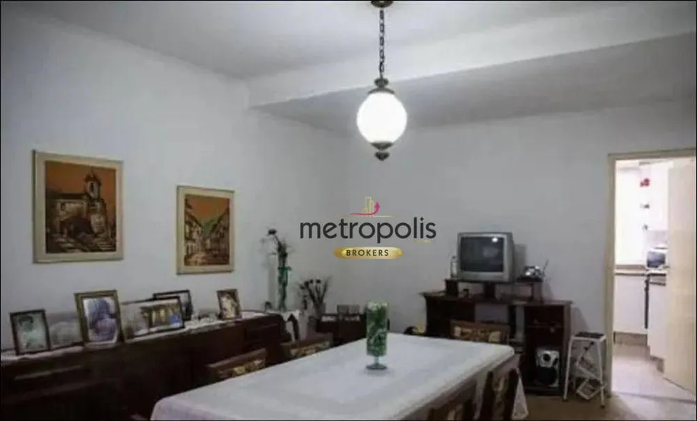 Sobrado, 3 quartos, 210 m² - Foto 5