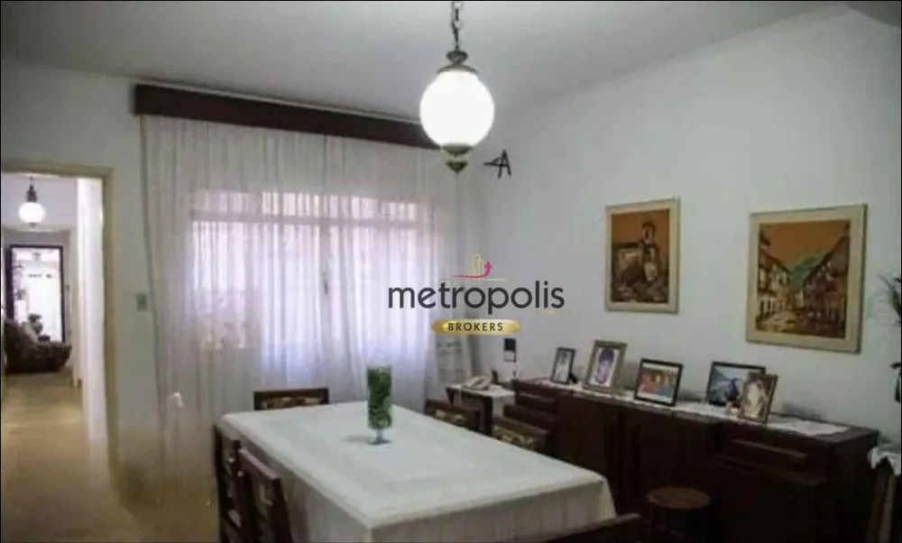 Sobrado, 3 quartos, 210 m² - Foto 3