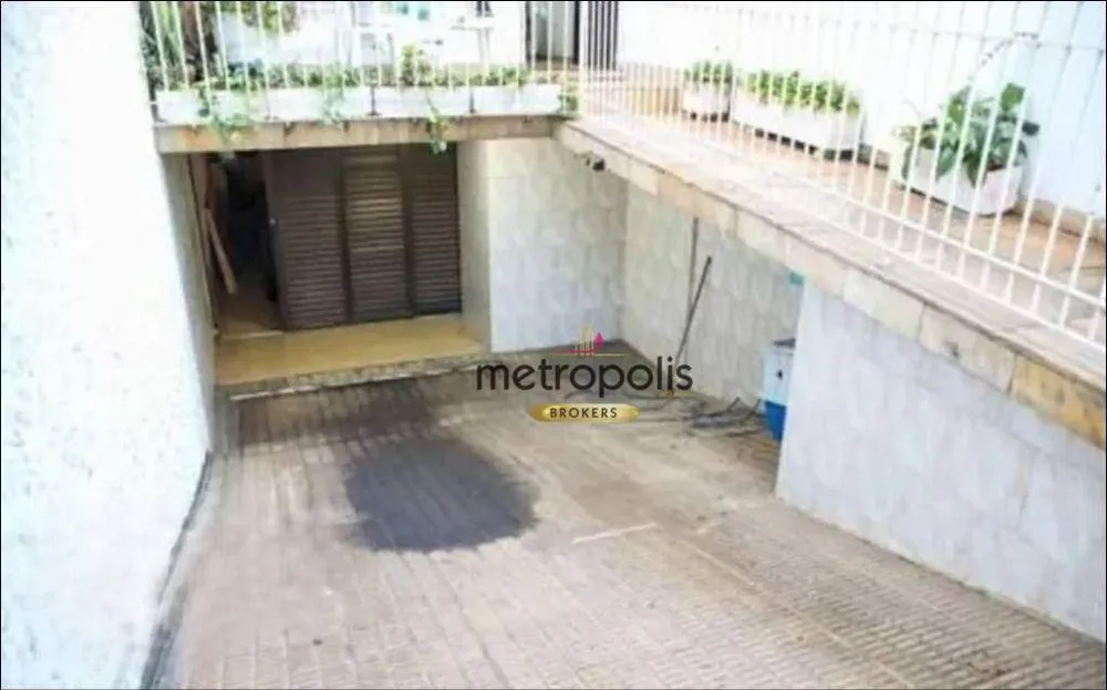 Sobrado, 3 quartos, 210 m² - Foto 2