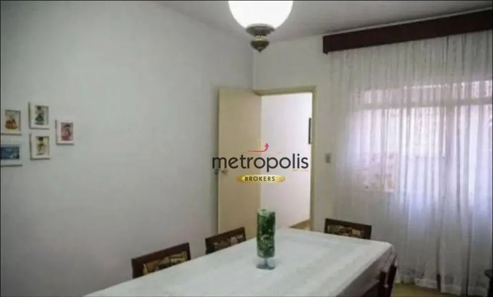 Sobrado, 3 quartos, 210 m² - Foto 4
