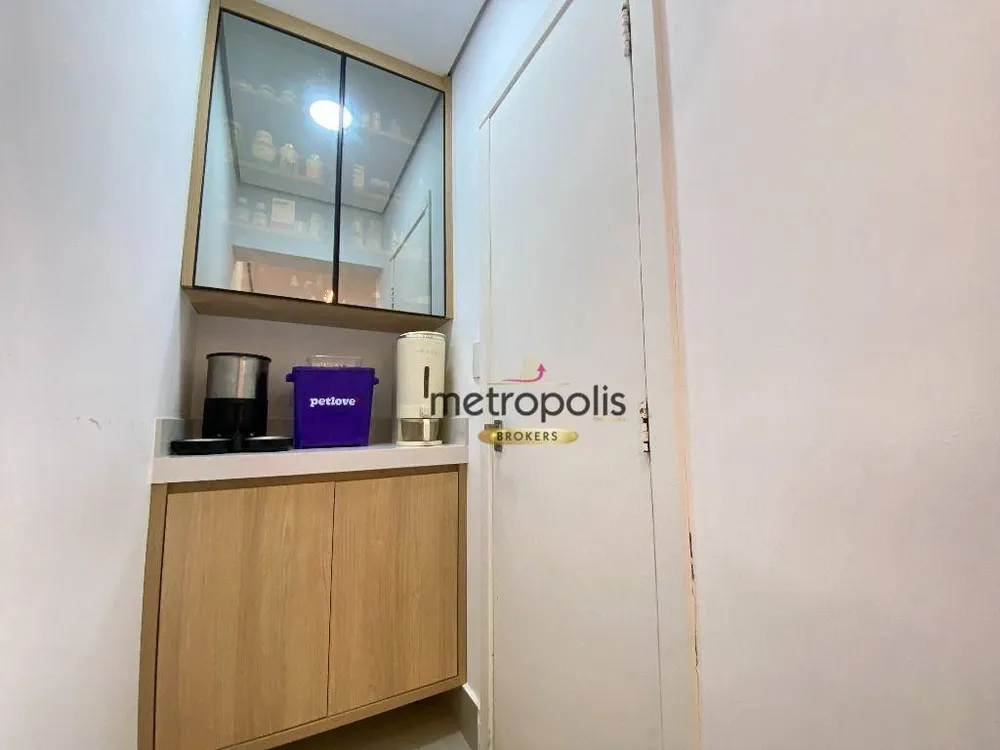 Apartamento, 4 quartos, 249 m² - Foto 8