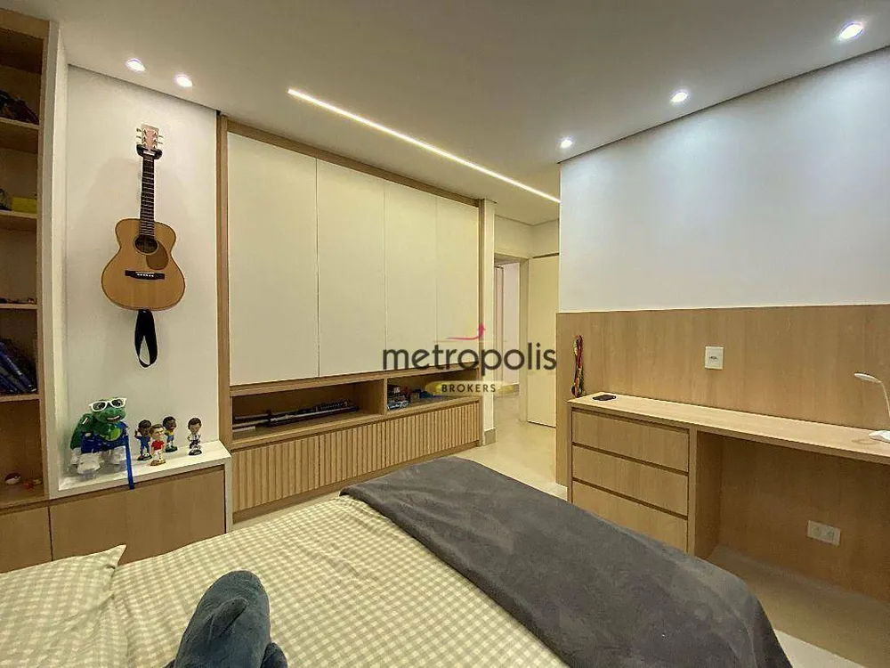 Apartamento, 4 quartos, 249 m² - Foto 11