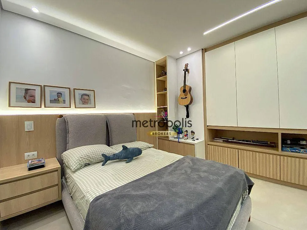 Apartamento, 4 quartos, 249 m² - Foto 10