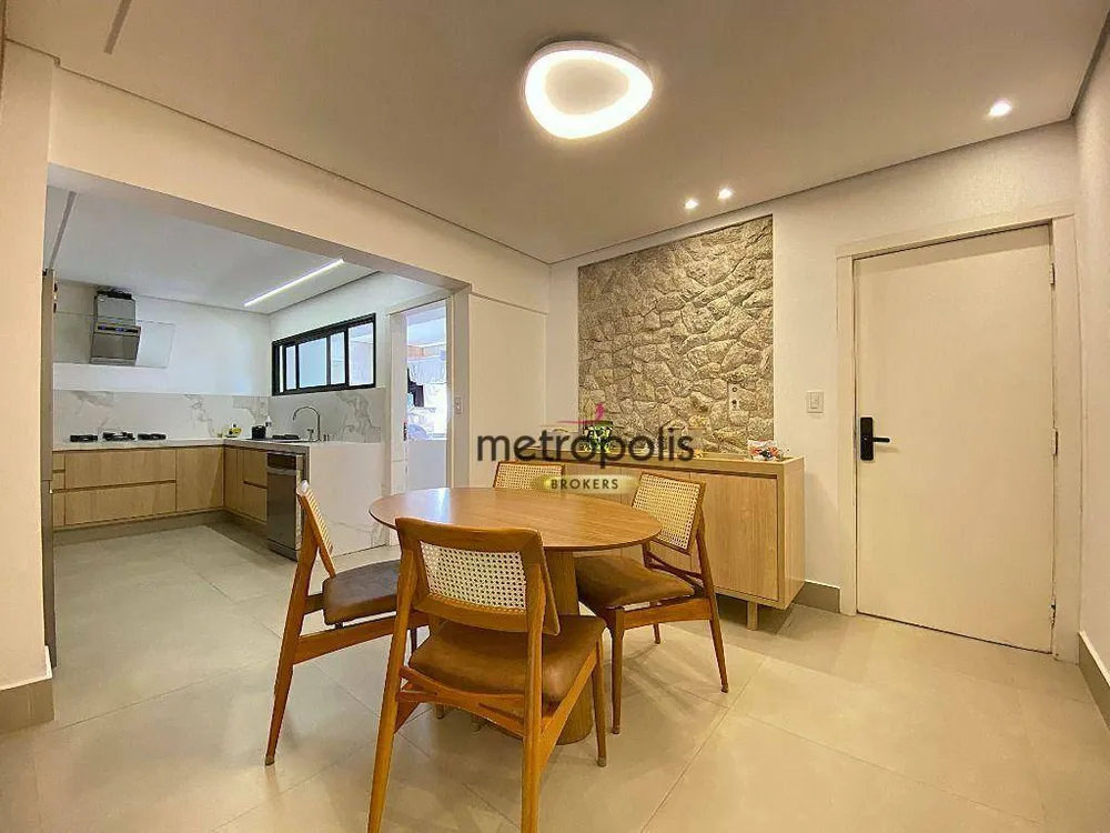 Apartamento, 4 quartos, 249 m² - Foto 5