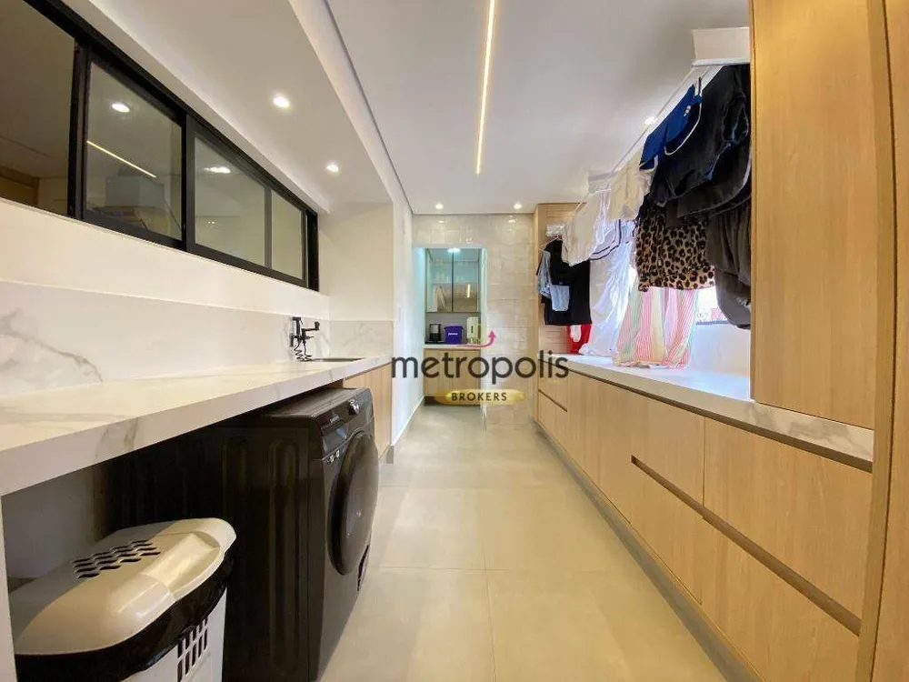 Apartamento, 4 quartos, 249 m² - Foto 6