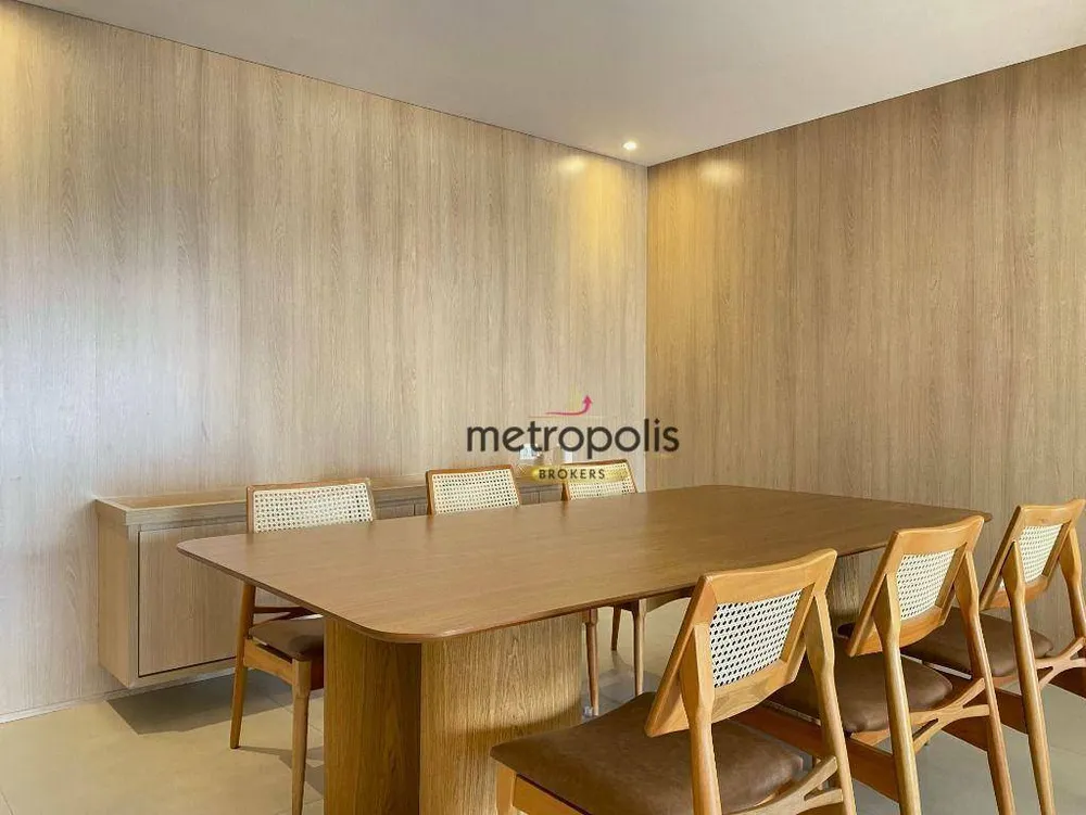 Apartamento, 4 quartos, 249 m² - Foto 3