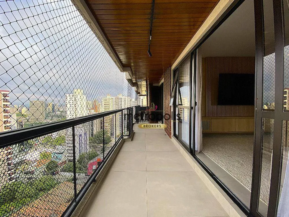 Apartamento, 4 quartos, 249 m² - Foto 4