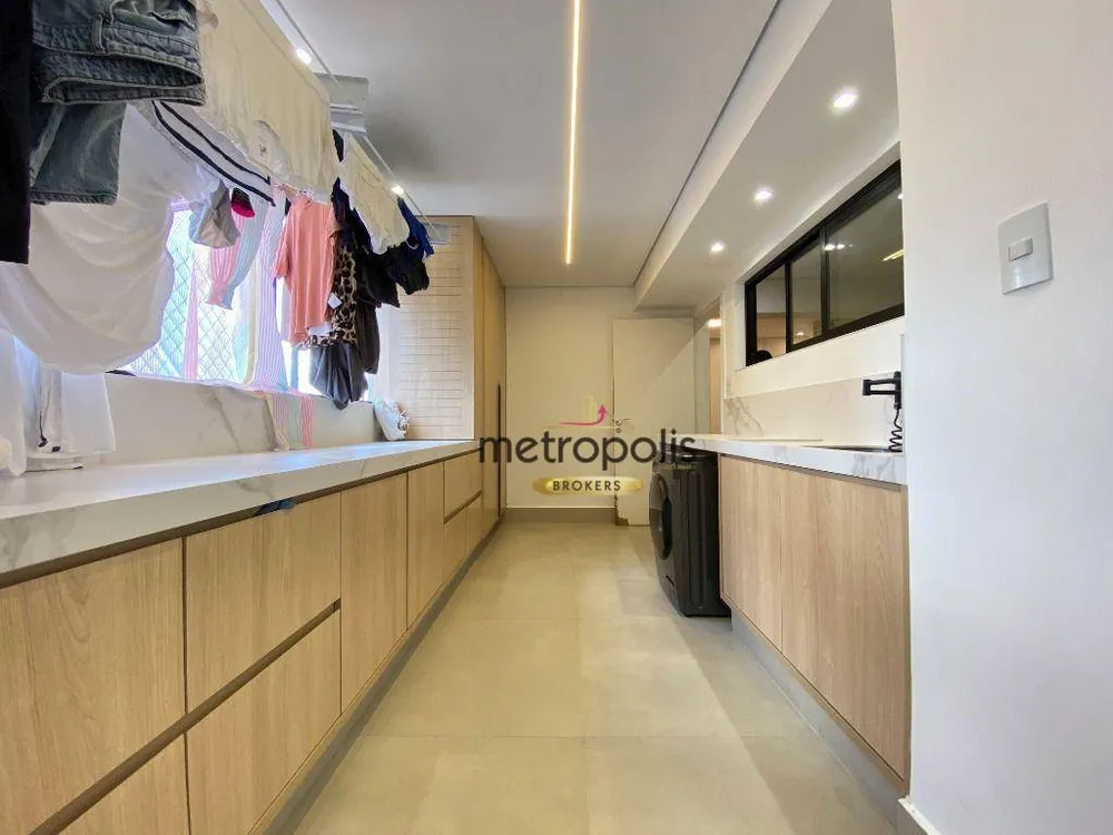 Apartamento, 4 quartos, 249 m² - Foto 7