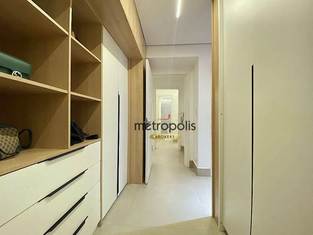 Apartamento, 4 quartos, 249 m² - Foto 12