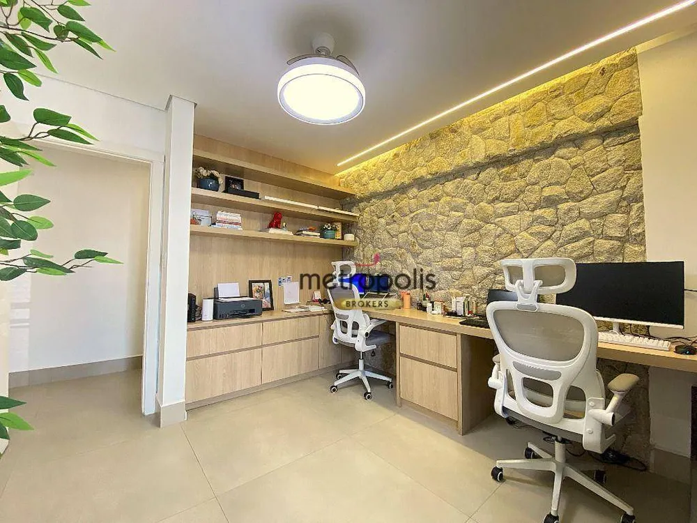 Apartamento, 4 quartos, 249 m² - Foto 9