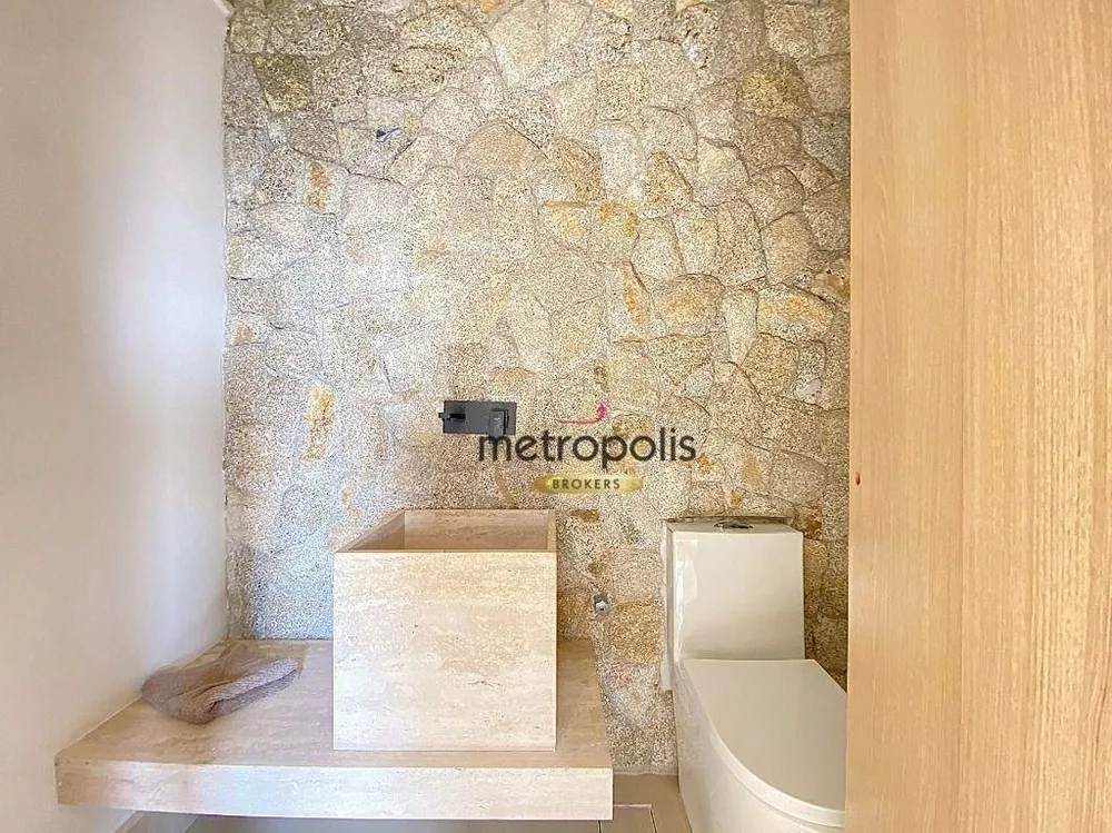 Apartamento, 4 quartos, 249 m² - Foto 1