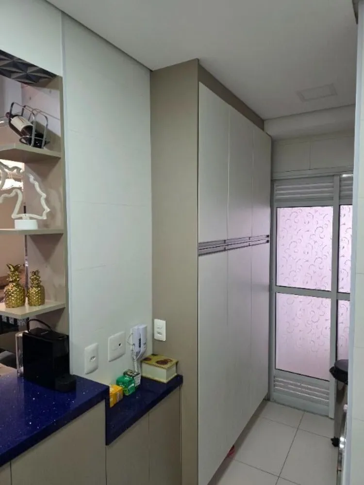 Apartamento, 3 quartos, 94 m² - Foto 8