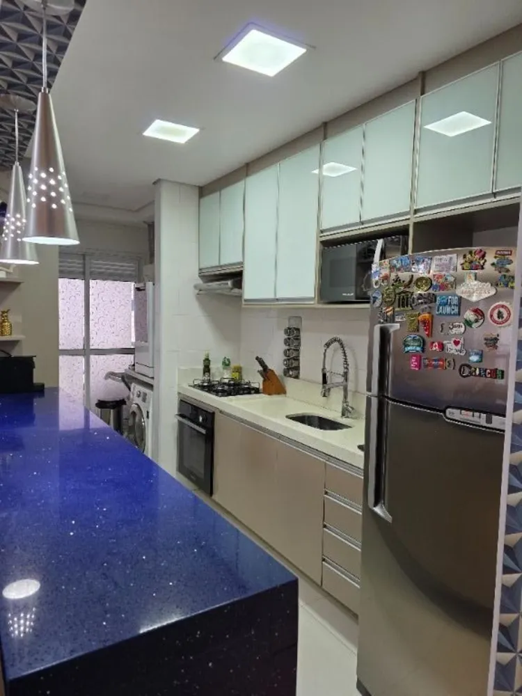Apartamento, 3 quartos, 94 m² - Foto 7