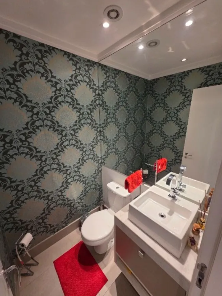 Apartamento, 3 quartos, 94 m² - Foto 8