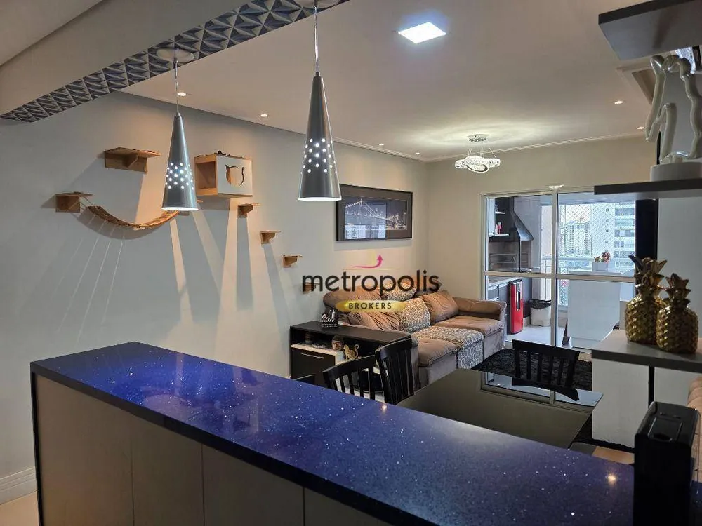 Apartamento, 3 quartos, 94 m² - Foto 3