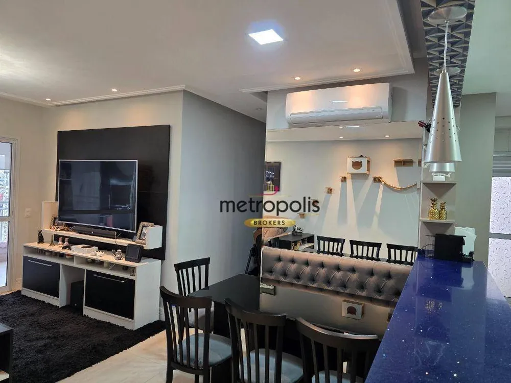 Apartamento, 3 quartos, 94 m² - Foto 2