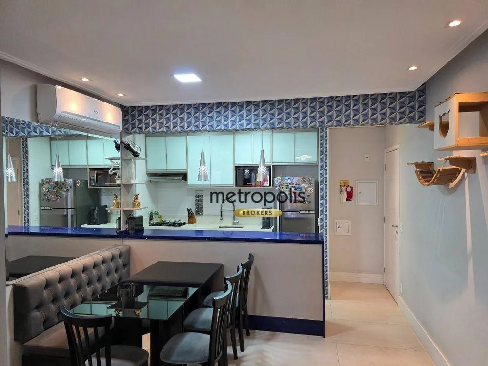 Apartamento, 3 quartos, 94 m² - Foto 4