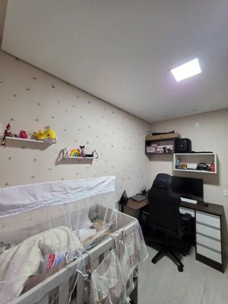 Apartamento, 3 quartos, 94 m² - Foto 5