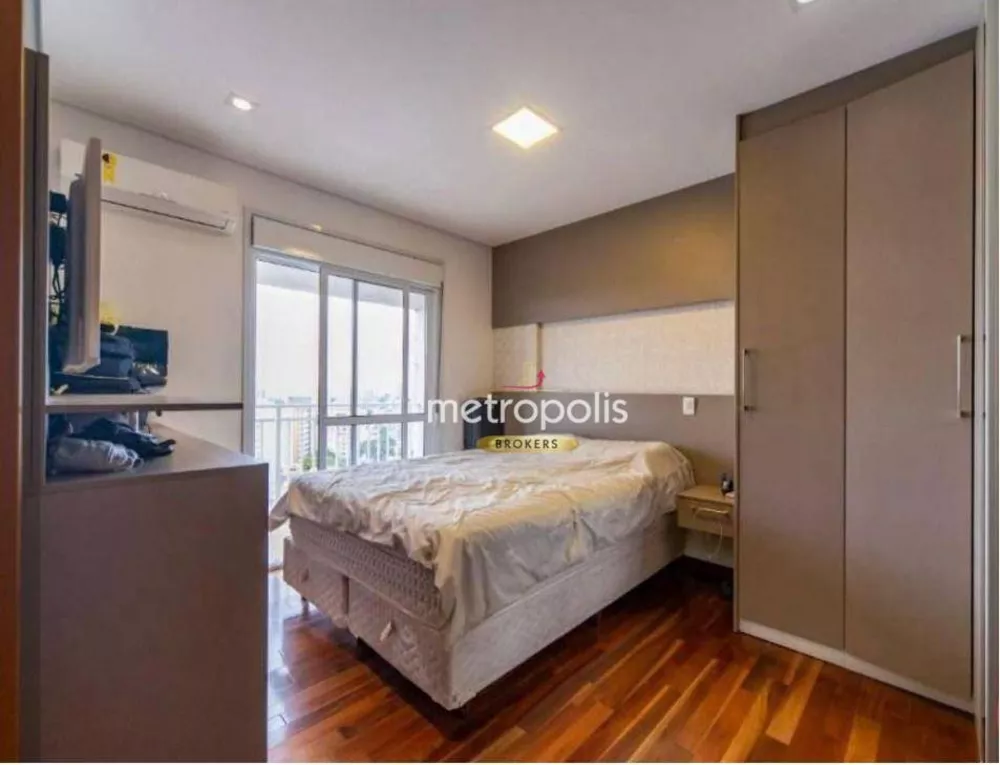 Apartamento à venda com 3 quartos, 126m² - Foto 24