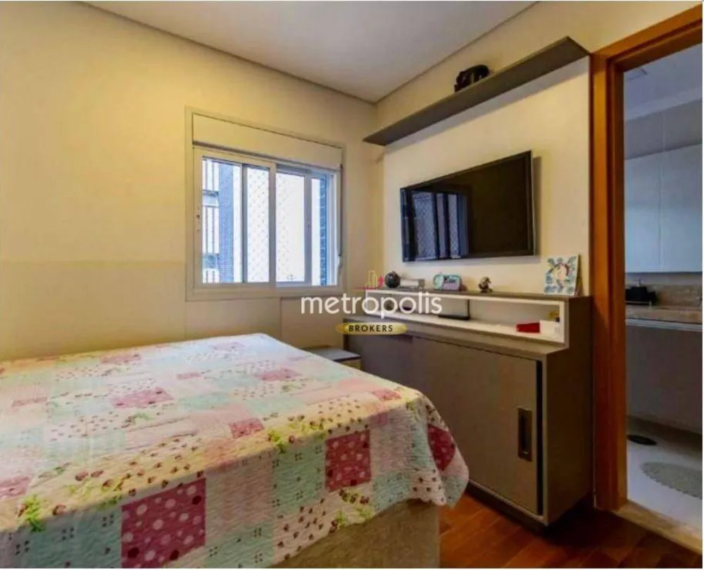 Apartamento à venda com 3 quartos, 126m² - Foto 19