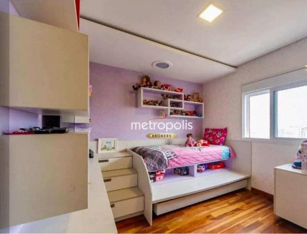 Apartamento à venda com 3 quartos, 126m² - Foto 21