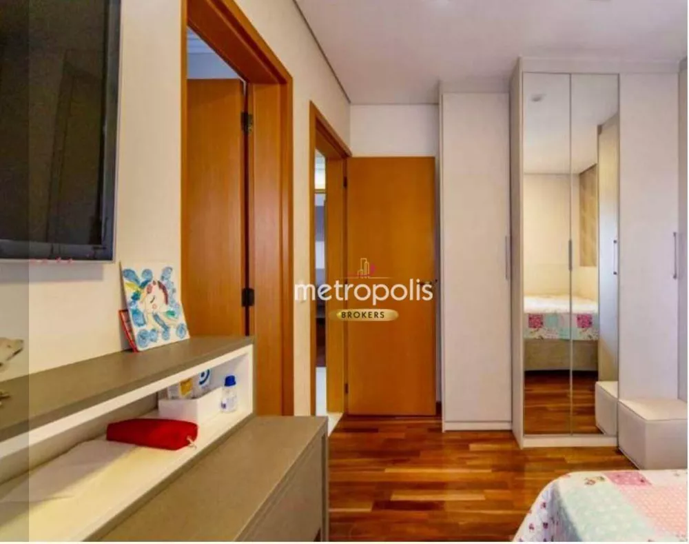 Apartamento à venda com 3 quartos, 126m² - Foto 22