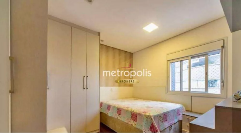 Apartamento à venda com 3 quartos, 126m² - Foto 18