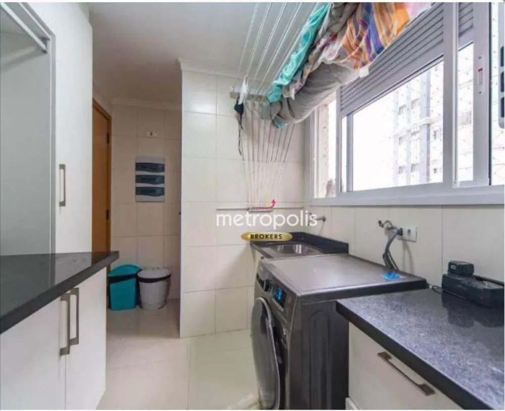 Apartamento à venda com 3 quartos, 126m² - Foto 12