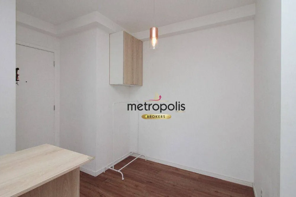 Apartamento, 2 quartos, 52 m² - Foto 1