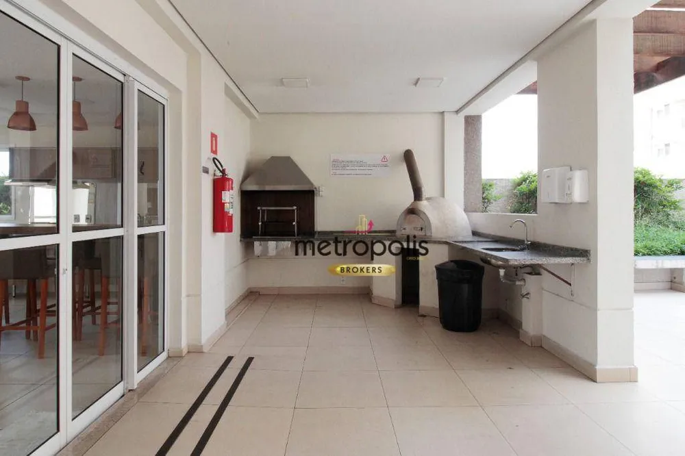Apartamento, 2 quartos, 52 m² - Foto 3