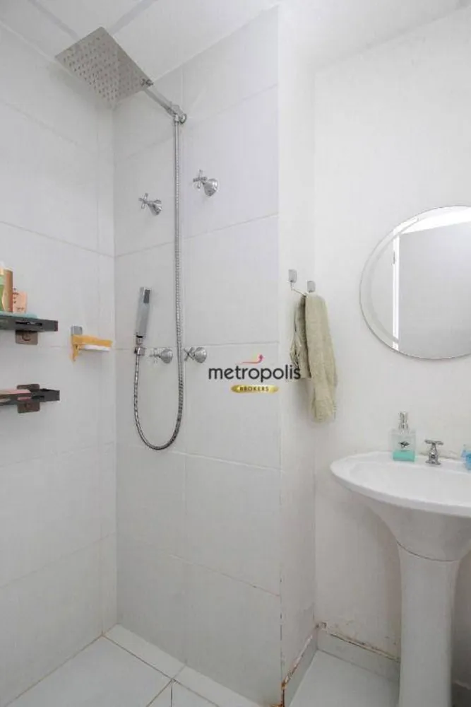 Apartamento, 2 quartos, 52 m² - Foto 6
