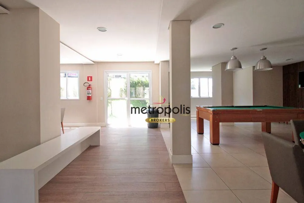 Apartamento, 2 quartos, 52 m² - Foto 8