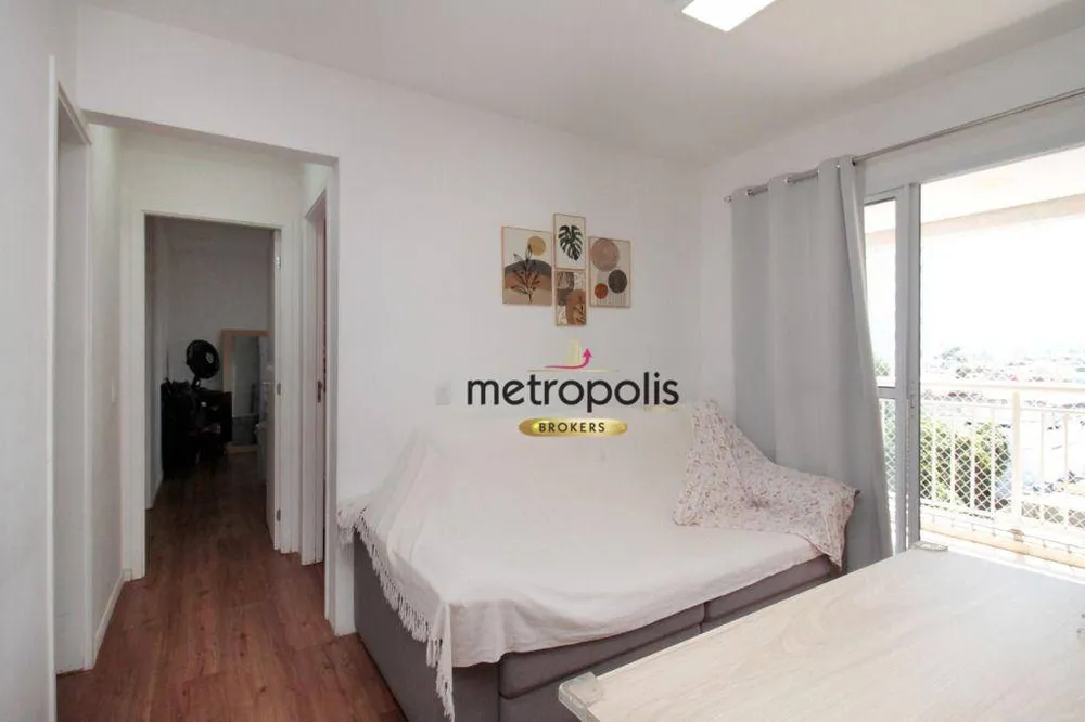 Apartamento, 2 quartos, 52 m² - Foto 1
