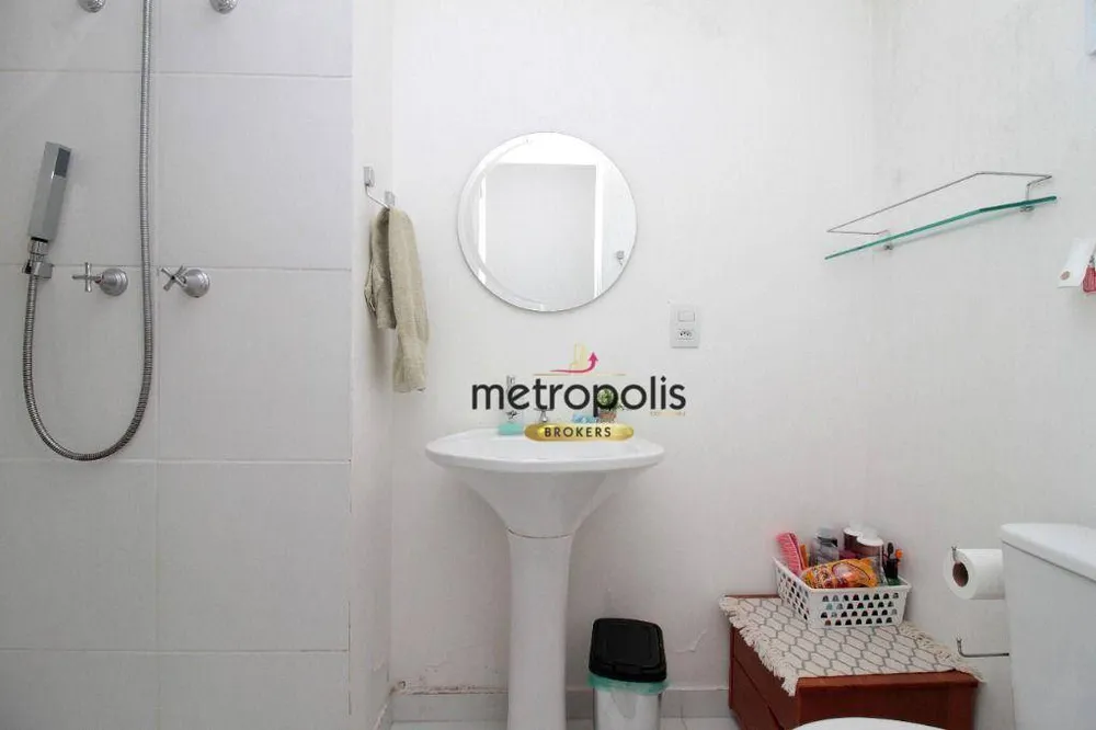 Apartamento, 2 quartos, 52 m² - Foto 5