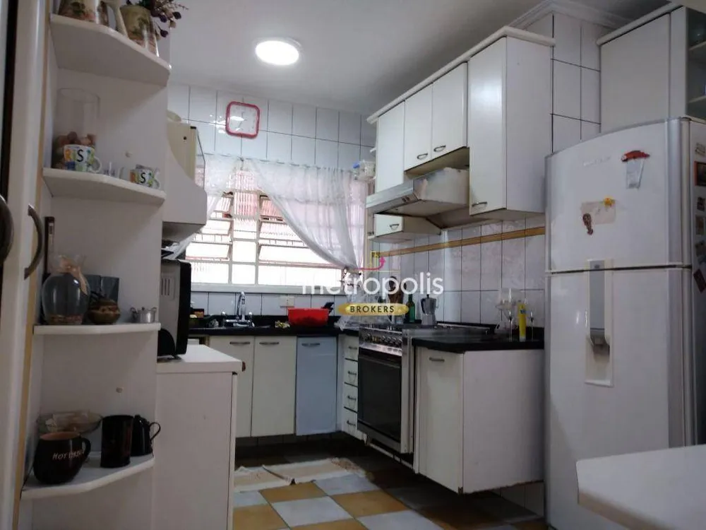 Sobrado, 3 quartos, 165 m² - Foto 5