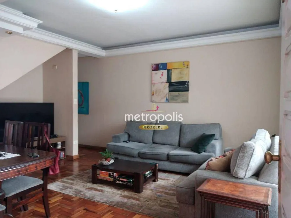 Sobrado, 3 quartos, 165 m² - Foto 4
