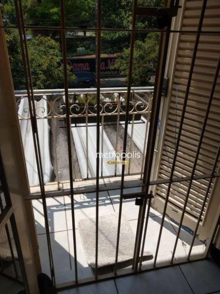 Sobrado, 3 quartos, 165 m² - Foto 9