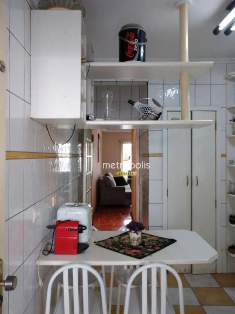 Sobrado, 3 quartos, 165 m² - Foto 6