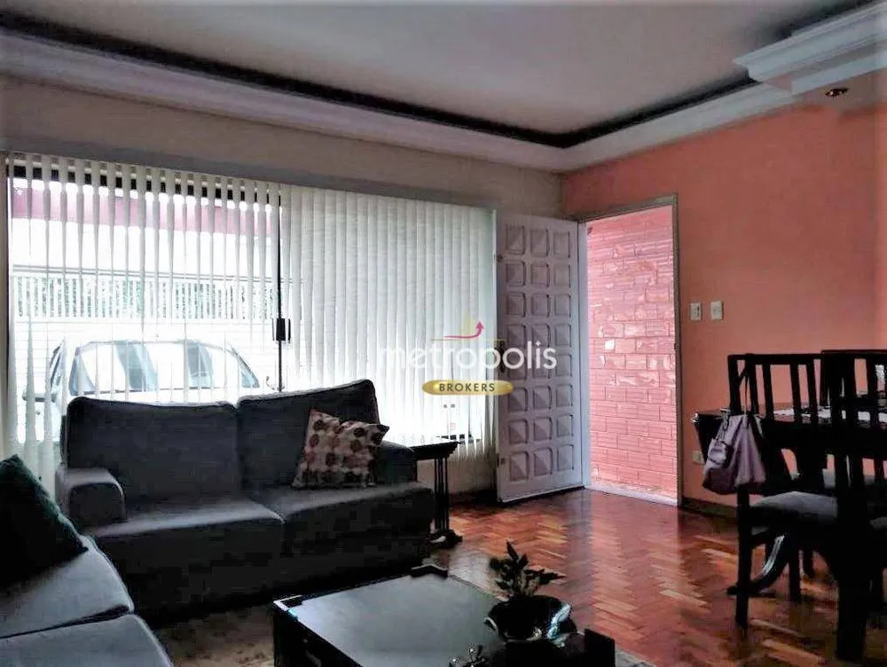 Sobrado, 3 quartos, 165 m² - Foto 2
