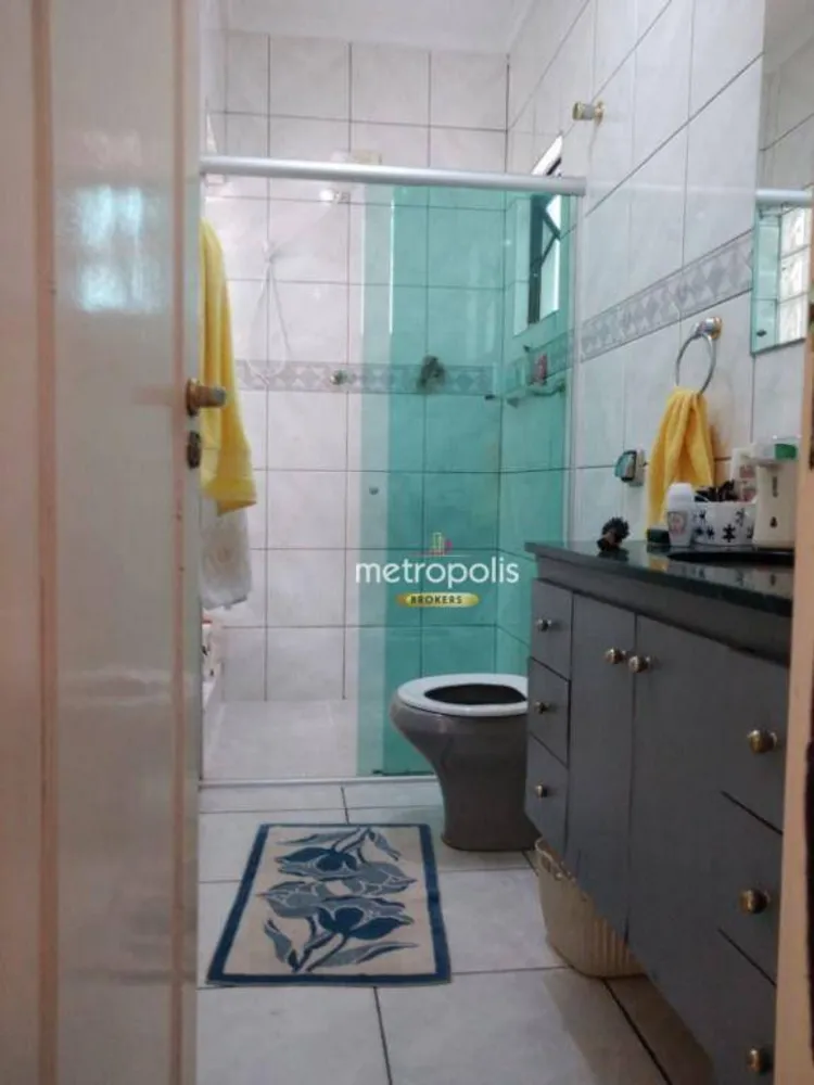 Sobrado, 3 quartos, 165 m² - Foto 11
