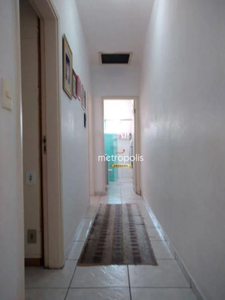 Sobrado, 3 quartos, 165 m² - Foto 10