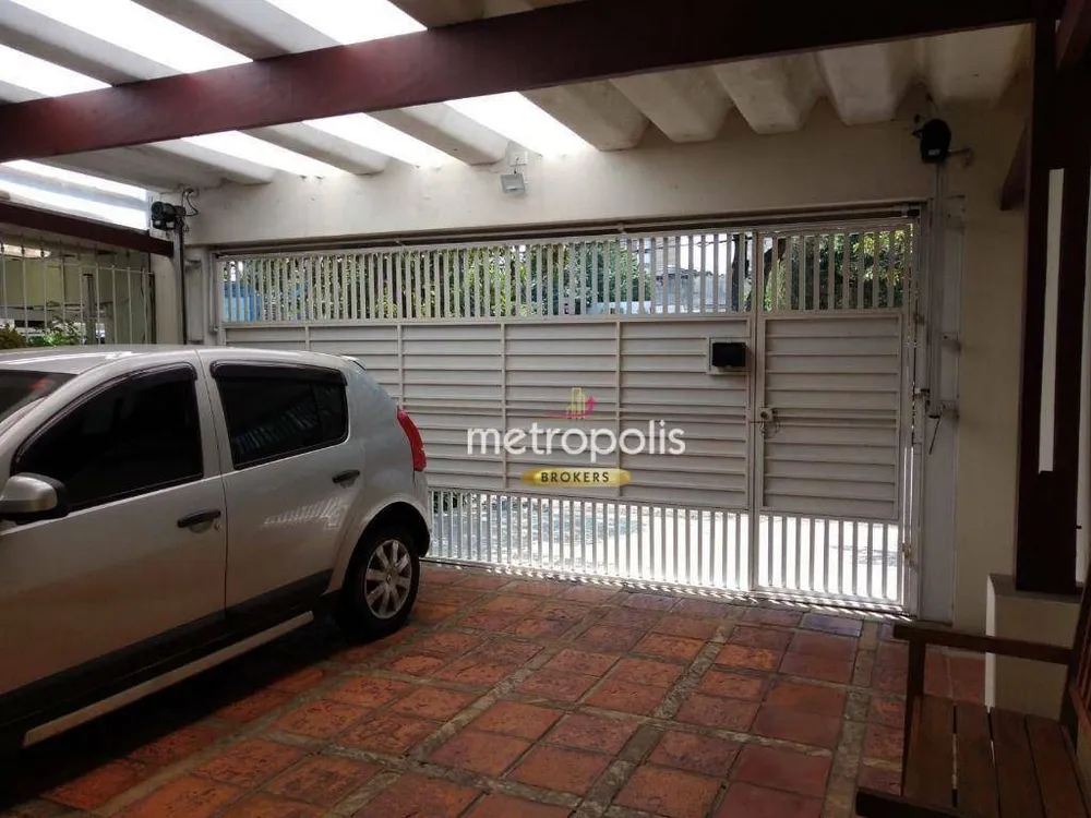 Sobrado, 3 quartos, 165 m² - Foto 12