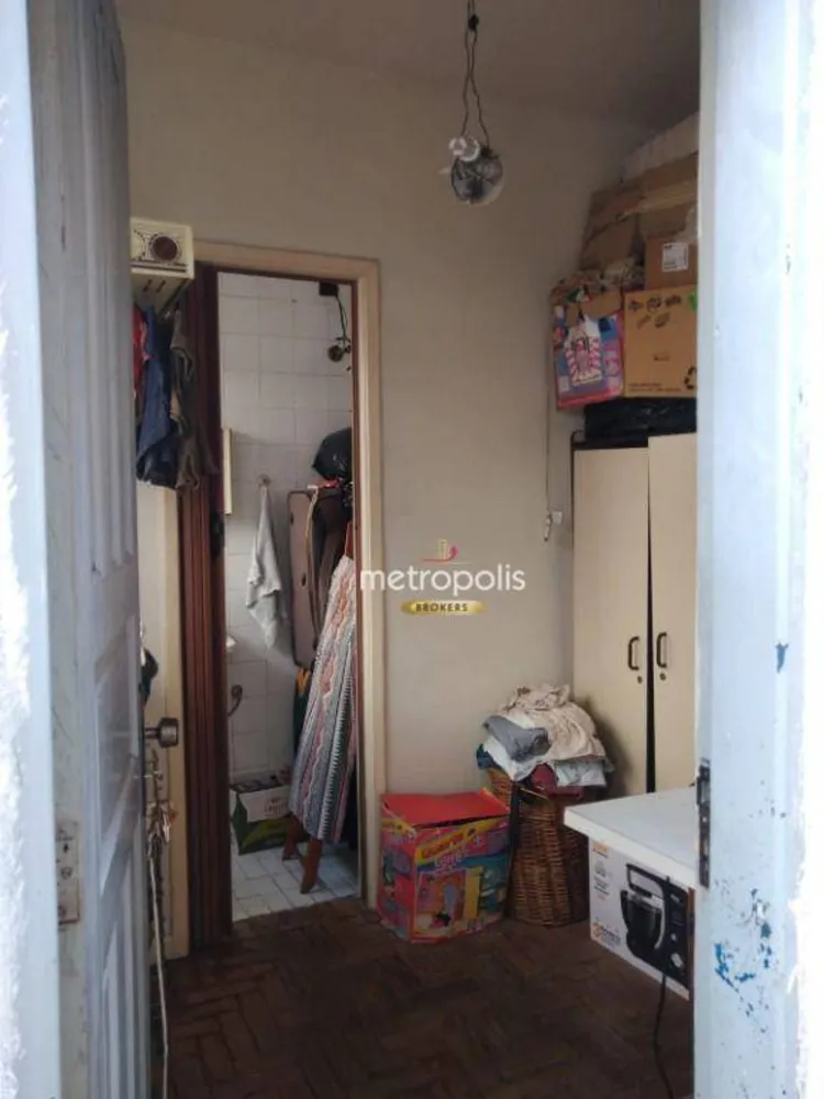 Sobrado, 3 quartos, 165 m² - Foto 7