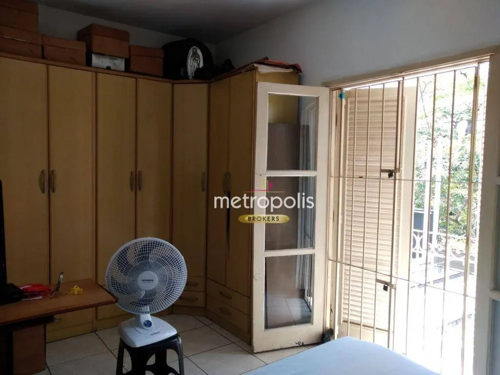 Sobrado, 3 quartos, 165 m² - Foto 8
