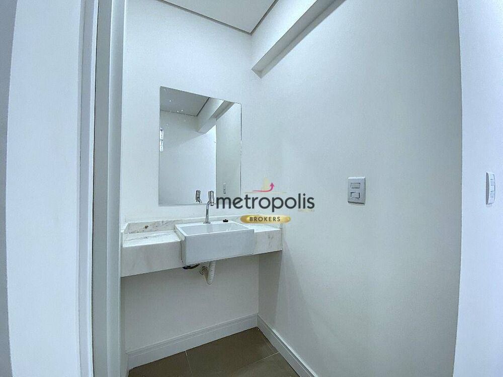 Apartamento para alugar com 2 quartos, 84m² - Foto 9
