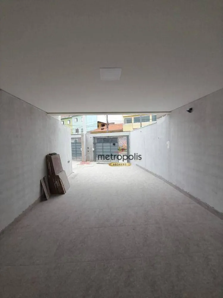 Sobrado, 3 quartos, 142 m² - Foto 3