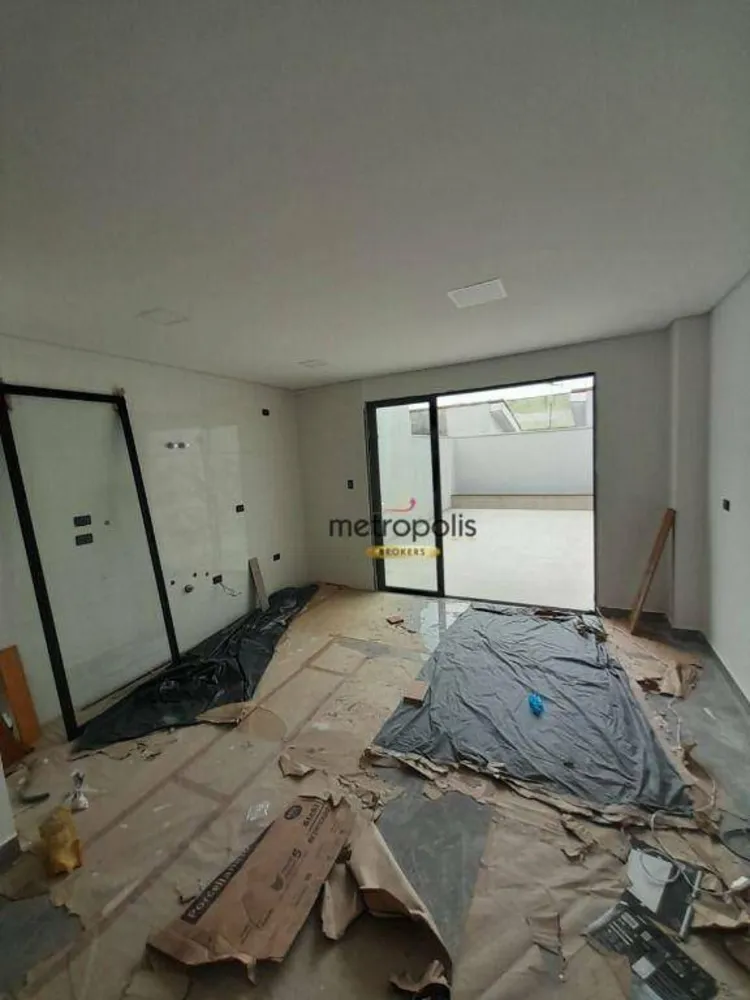 Sobrado, 3 quartos, 142 m² - Foto 5